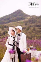 -薇薇新娘婚纱摄影(开州大道店)