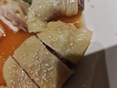 -稻香海鲜饭店(第一国际店)