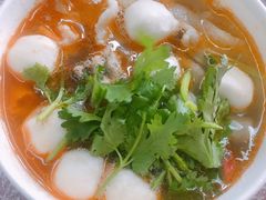 招牌虾面-明月虾面(厦禾路店)