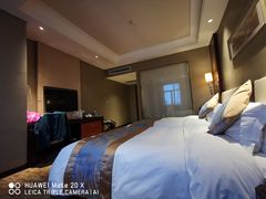 -抚顺中伟假日国际酒店