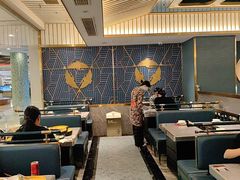 -一绪に寿喜烧(虹悦城店)