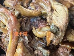 姜母鸭-斯丹姜母鸭·古法干香(涂门街总店)