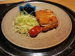 -隐泉京望日式料理(太和广场店)