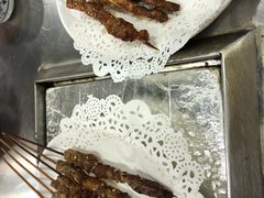 -蒙乡烤全羊·烤羊腿(京溪同和店)