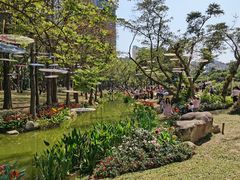 -人民公园(罗湖区)