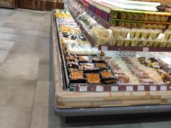 -果蔬好生活超市(乐堤港店)