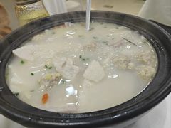 -潇湘码头·鲜湘菜(清河店)