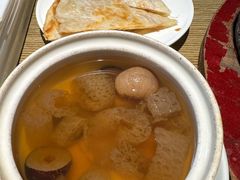 -熹素·鲜美素食Vegetarian (天河领展店)