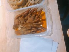 -光头卤(光谷创业街店)