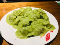 -船歌·鱼水饺青岛菜(闽江二路店)