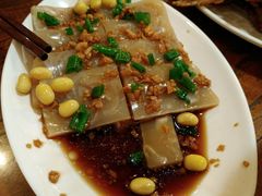 肉皮冻-晋麦香刀削面(光彩路店)