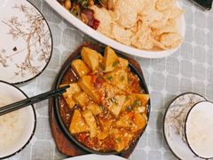 -小厨子私房菜·云南美食店