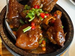 -金苑海鲜酒家(来魅力店)