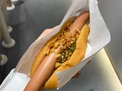 网红热狗-宜家·瑞典风味餐厅(四元桥店)