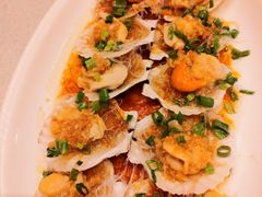 -金美华轩(东方路齐鲁店)