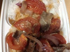 -肥仔烧鹅(松岗店)