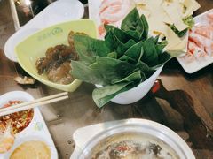 -翠峰苑火锅(迎宾路店)