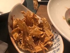 -T館·花园艺术餐厅