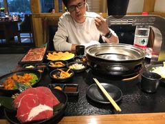 -九田家黑牛烤肉料理(珠江摩尔店)