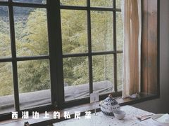 -素描餐厅(灵隐天竺店)