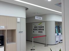 -慈铭体检(洋桥分院)