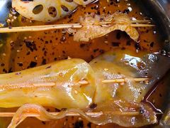-嘉州鲜知味钵钵鸡(奎星楼店)