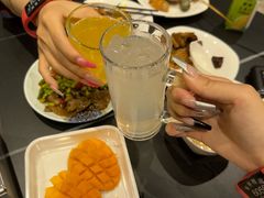 -翠林精选·洗浴·餐饮·住宿(江东大道店)