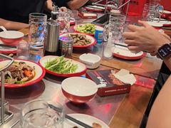 -7只羊·鲜羊肉串·地锅鸡精酿(玄武墨香路店)
