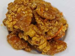 -丝路东方虾仁水饺(北京路二宫汇嘉店)