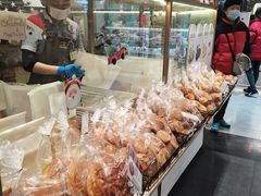 -山崎面包(静安久光店)