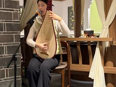 -姑苏家宴·苏帮菜·松鼠桂鱼(苏州总店)