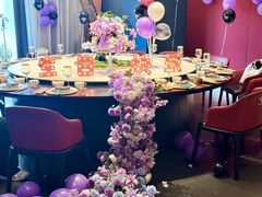 -观宴·品质赣菜(高新大道店)