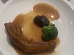 -粤财皇冠假日酒店·彩华轩中餐厅