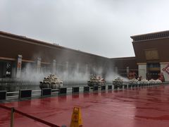 -法门文化景区