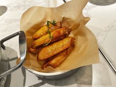 -卡朋西餐(较场西路店)