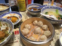 珍珠小笼包-双喜老铺(人民广场店)