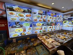 -添福来墨鱼饺子 · 海鲜东北菜(大连星海·黄浦路店)