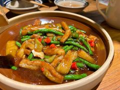 -破三川·新川菜(静安大融城店)