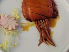 -丰收日·小海鲜·沪上家宴(顾村正大店)