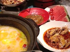 -永安水煮活鱼·仪征菜(仪征奥林匹克店)