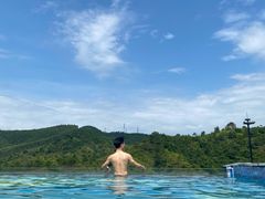 -清远熹乐谷温泉度假酒店