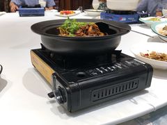 -和怡酒楼(华电小路店)