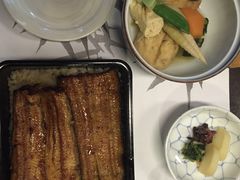 -竹叶亭(银座店)