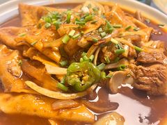 -靖远尕六美味羊羔肉