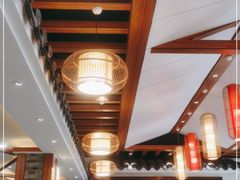 大堂-鱼痴渔醉·食鲜集(月亮湾店)