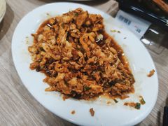 -姥家春饼店(漳州二路店)