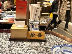 -南京大牌档(崇文门国瑞店)