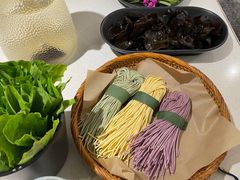 -新辣道鱼火锅(上地华联店)