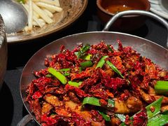 -山石榴·贵州菜(丰盛里店)