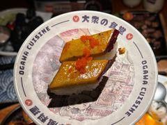 -小川洋风料理(江汉路店)
